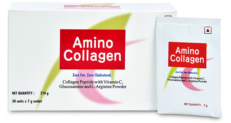 Amino Collagen